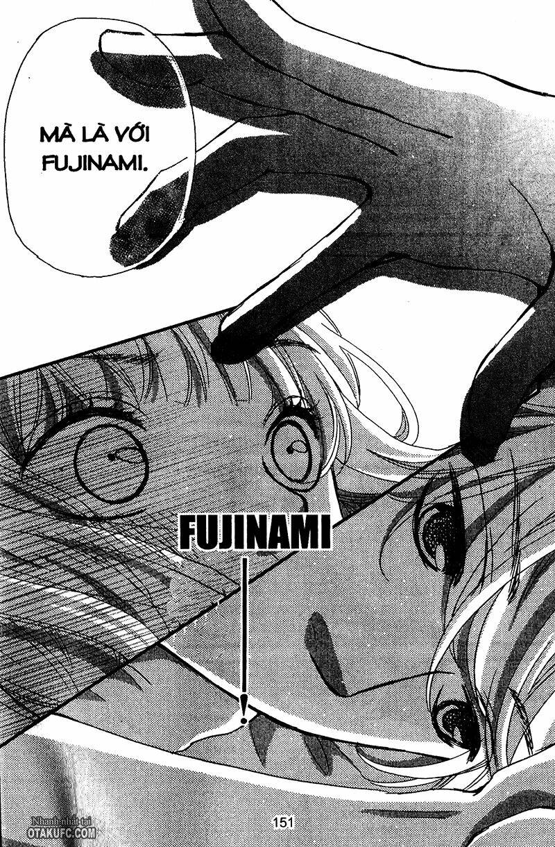 cầu vồng tình yêu chapter 18.1 25