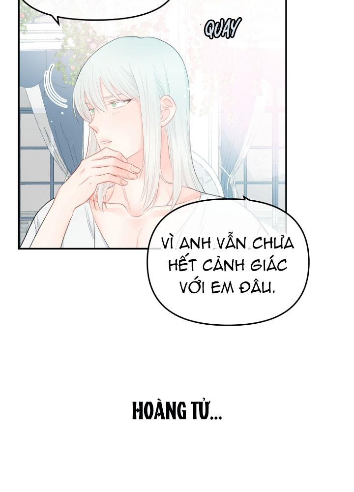 đừng đặt tình cảm mình vào cuốn sách đó chapter 13 66