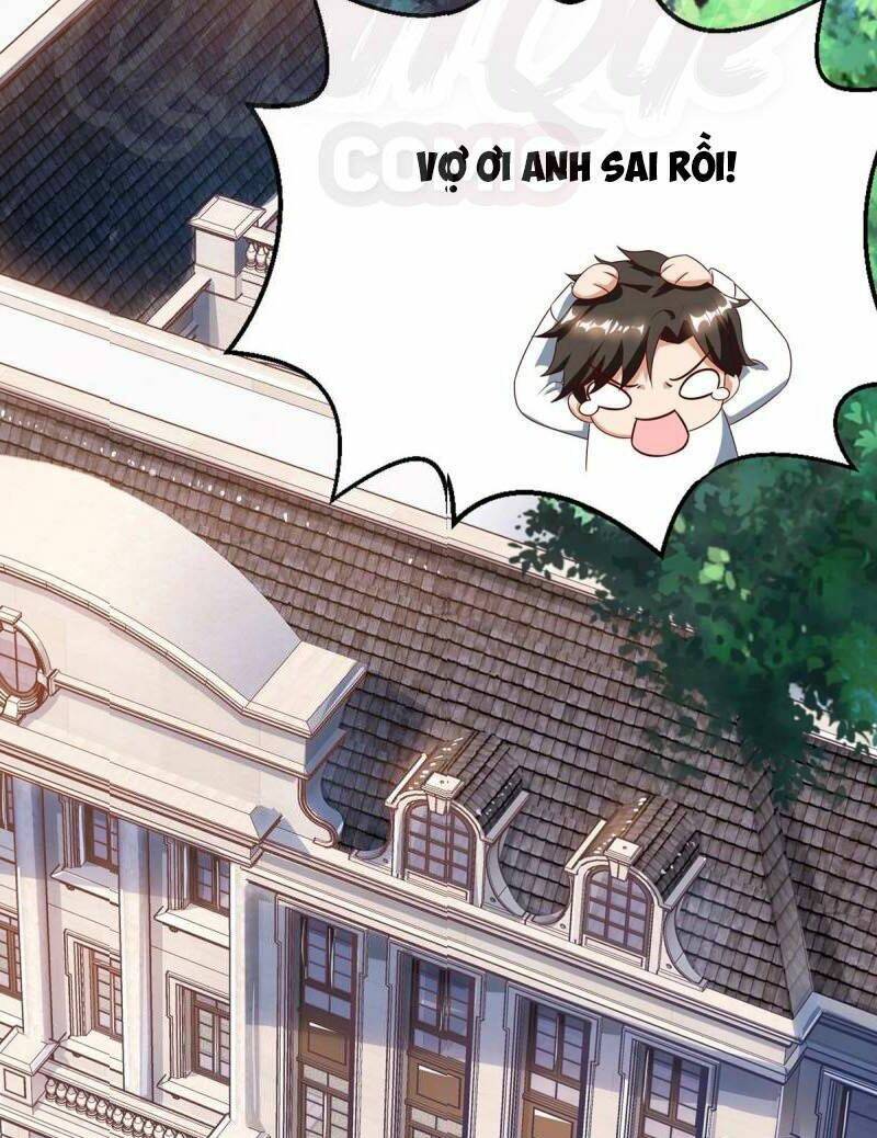 lão bà đặc công cực phẩm của tôi chapter 43 47