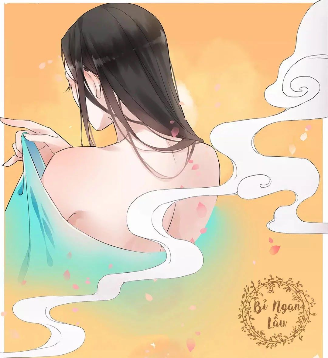 bồng sơn viễn chapter 1.1 12