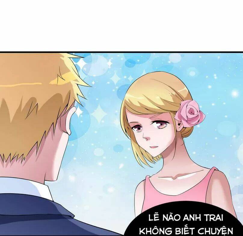 cô dâu gả thay của tổng tài chapter 119 22