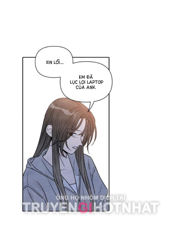 điều khiến tôi quyết tâm muốn chết chapter 87.2 56