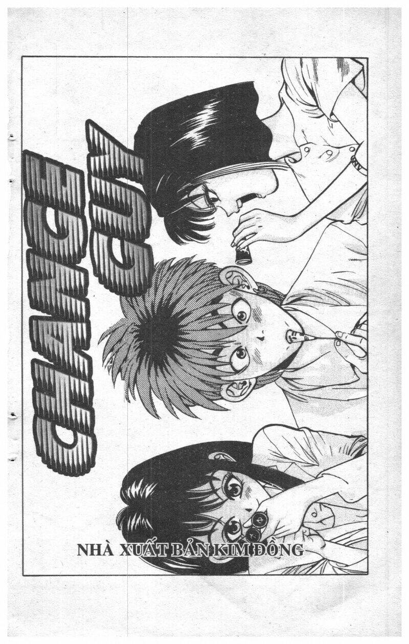 change guy chapter 22 3