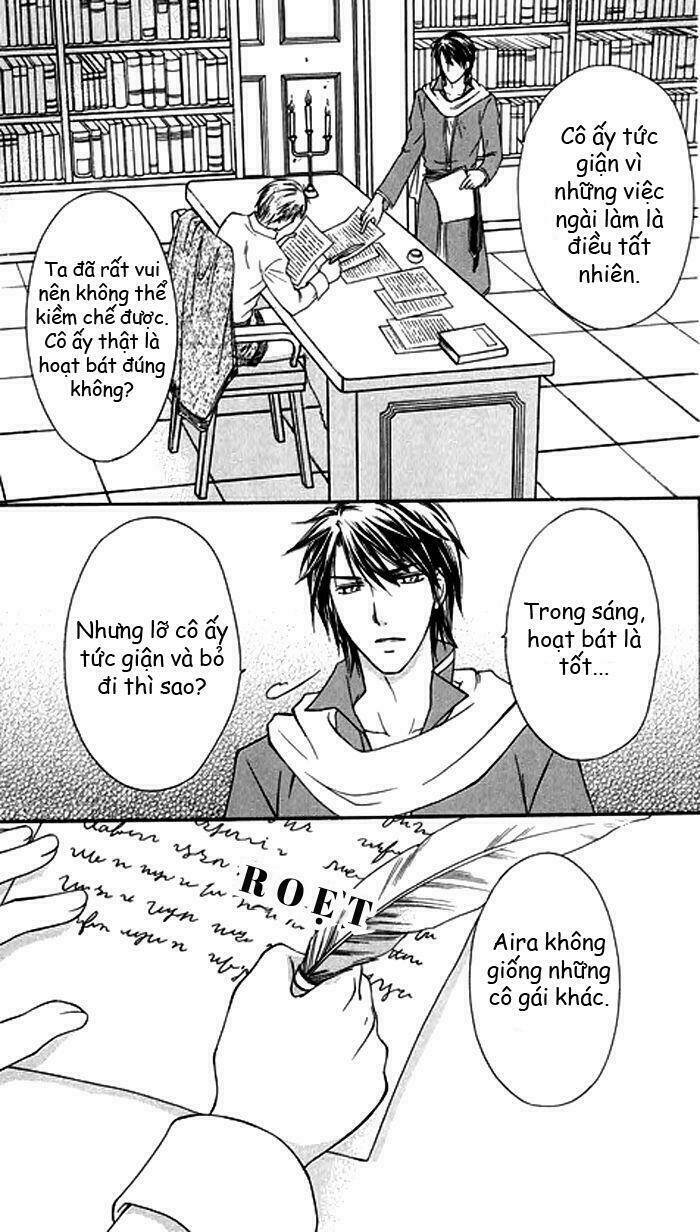 orlelian no kisihime chapter 1 19