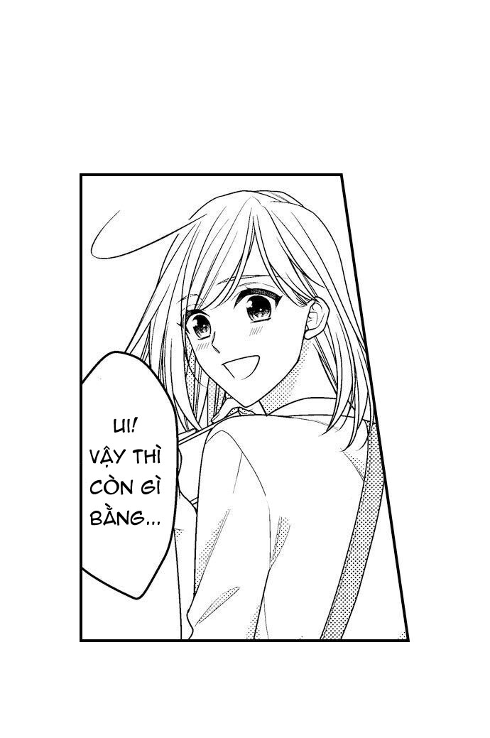 biên tập viên kuga : xử nam tàn bạo chapter 7.1 12