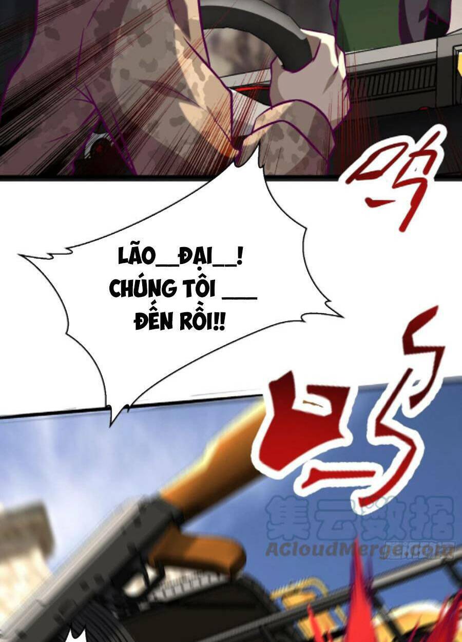 nãi ba là chiến thần mạnh nhất chapter 63 21