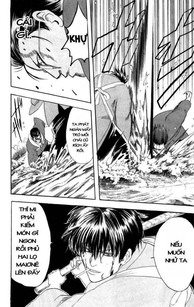 gintama - linh hồn bạc chapter 116 4