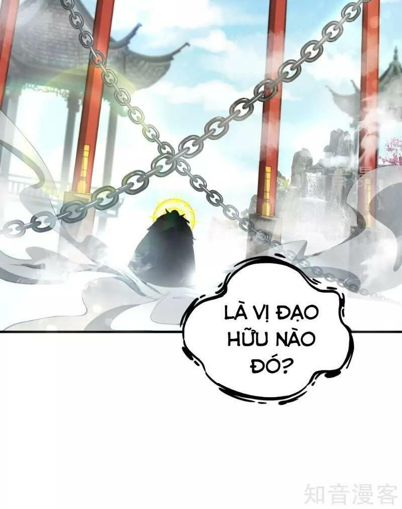vòng bạn bè mạnh nhất của tiên giới chapter 1 34