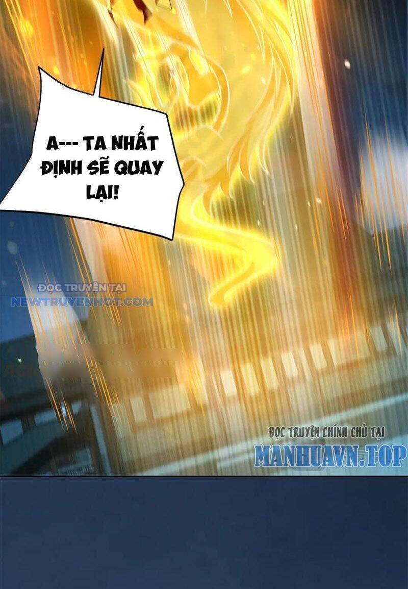 ta thực sự không muốn làm thần tiên chapter 40 19