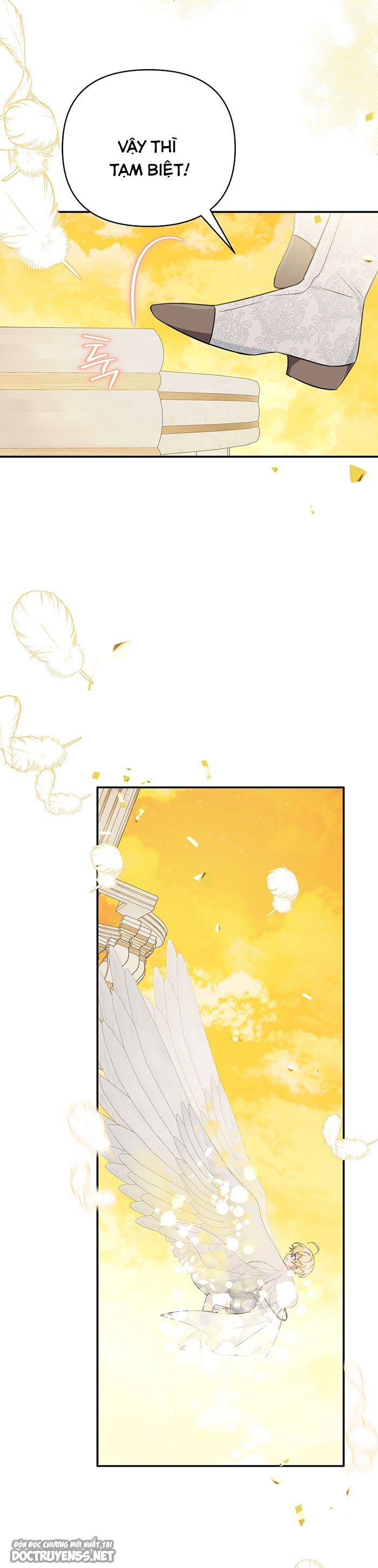 trở thành con gái út của công tước phản diện chapter 42 17