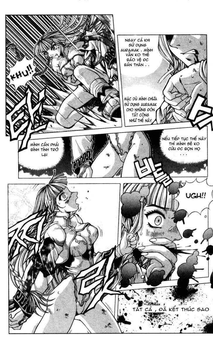 rebirth - tái sinh chapter 3 20