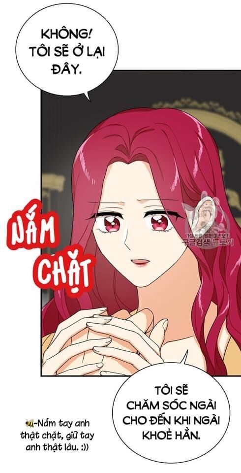 xuyên không trở thành mẹ của nhân vật phản diện chapter 30 58