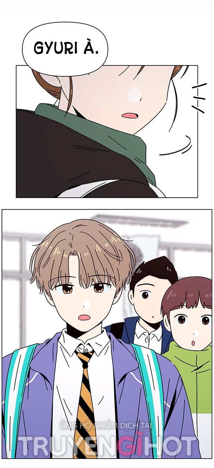 thanh xuân rực rỡ - season of blossom chapter 115 22