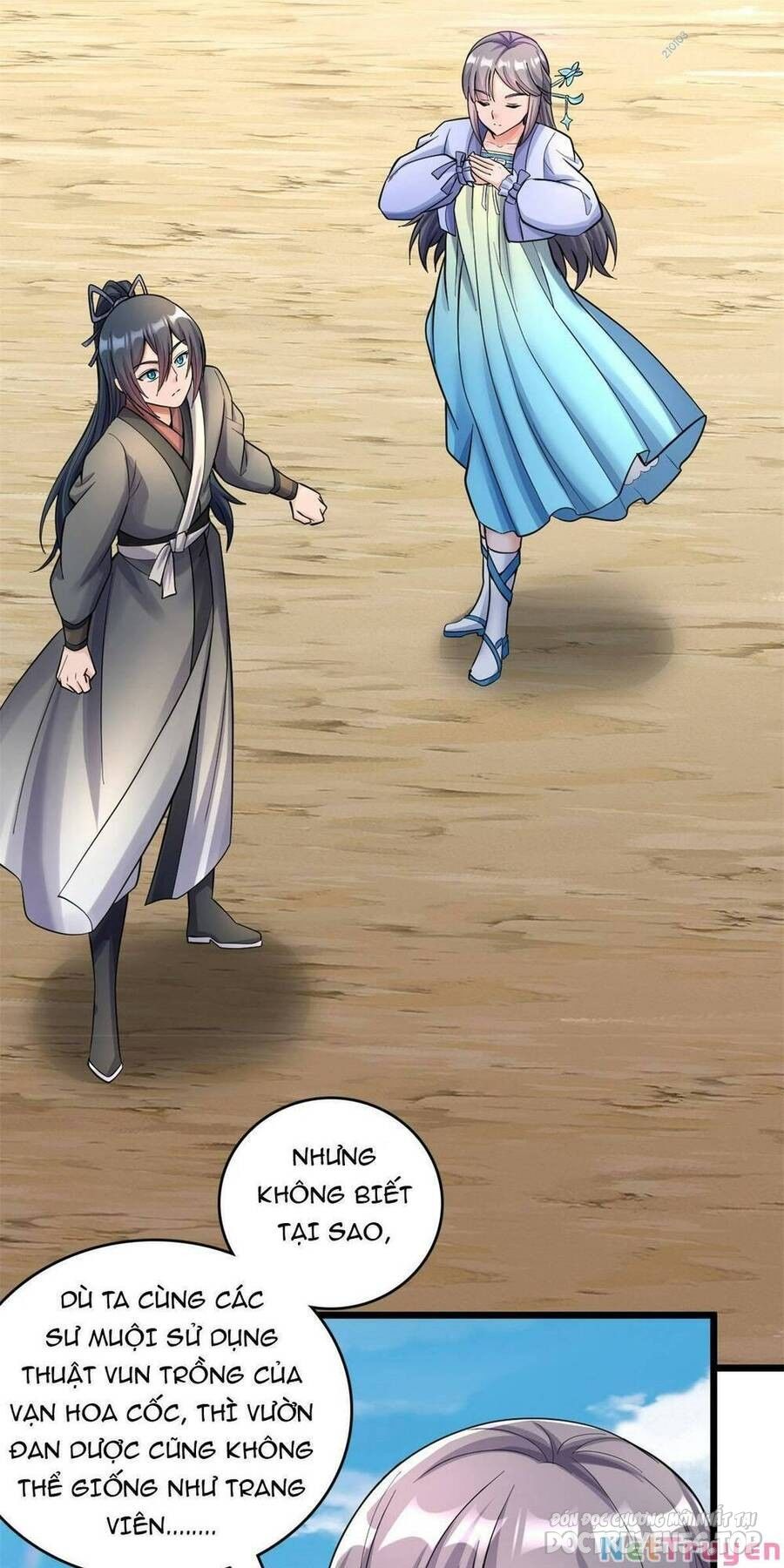 bắt đầu với kiếm vực, ta lặng lẽ tu luyện thành kiếm thần chapter 53 11