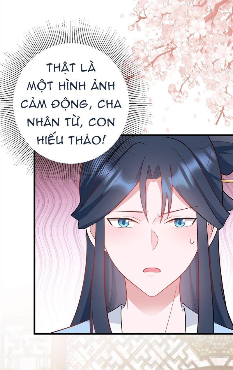 siêu cấp trà xanh hệ thống chapter 6 14