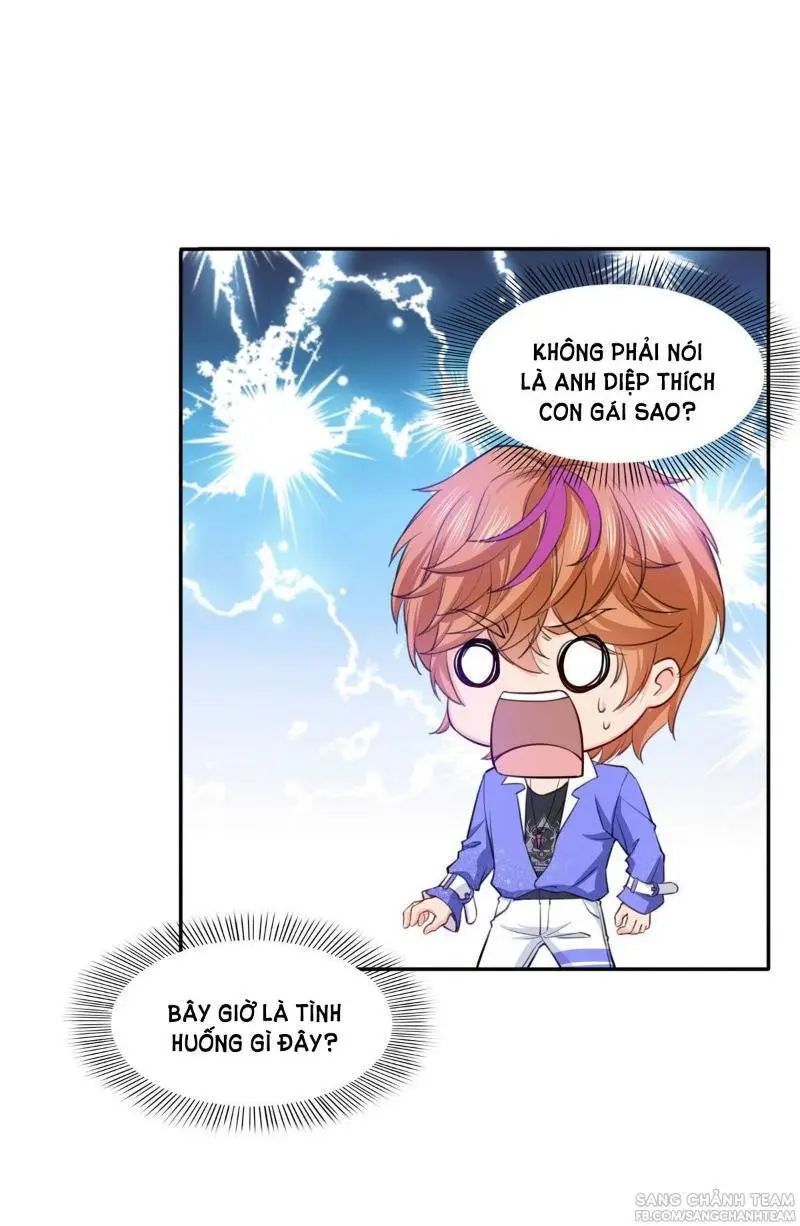 Hệt Như Hàn Quang Gặp Nắng Gắt chapter 156 37