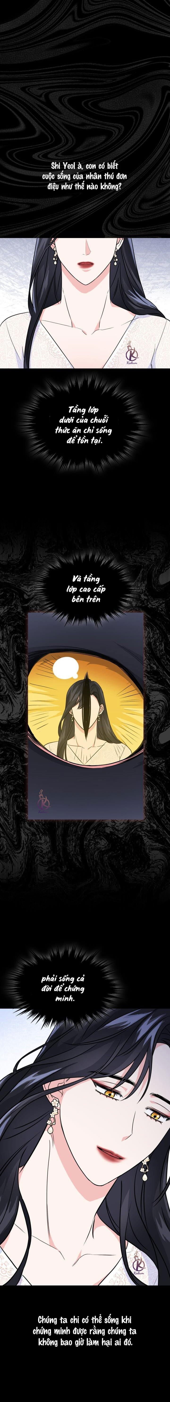 mồi nhử chapter 63 10