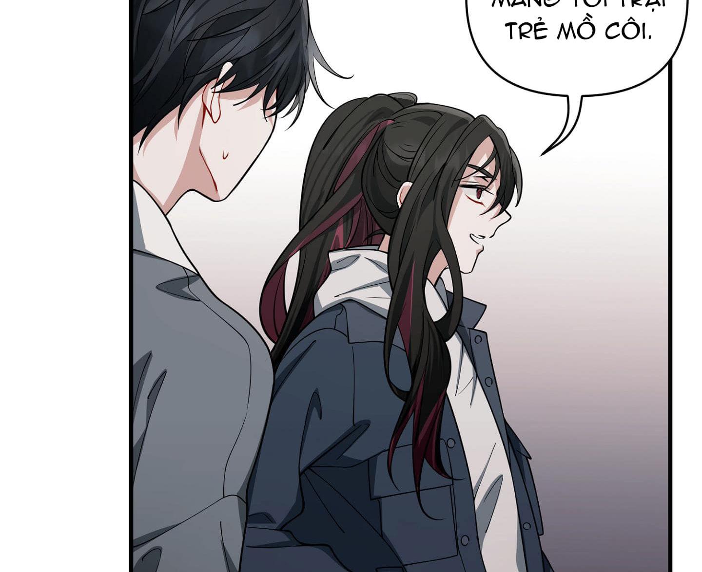 vết hằn chapter 19 36