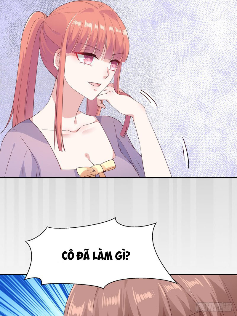 tôi, siêu có tiền chapter 81 7