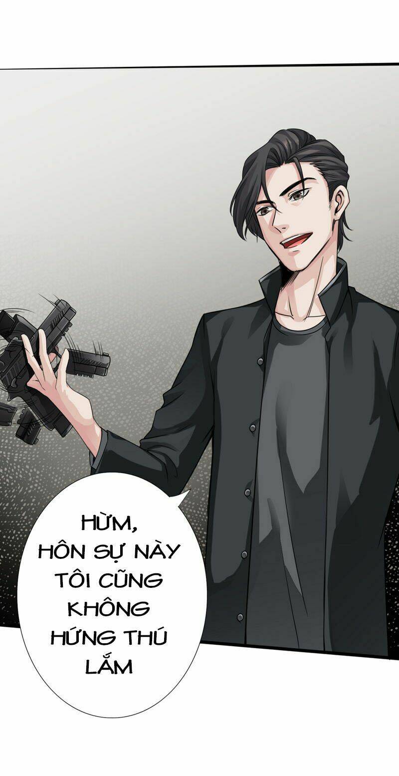 tuyệt phẩm tà thiếu chapter 3 17