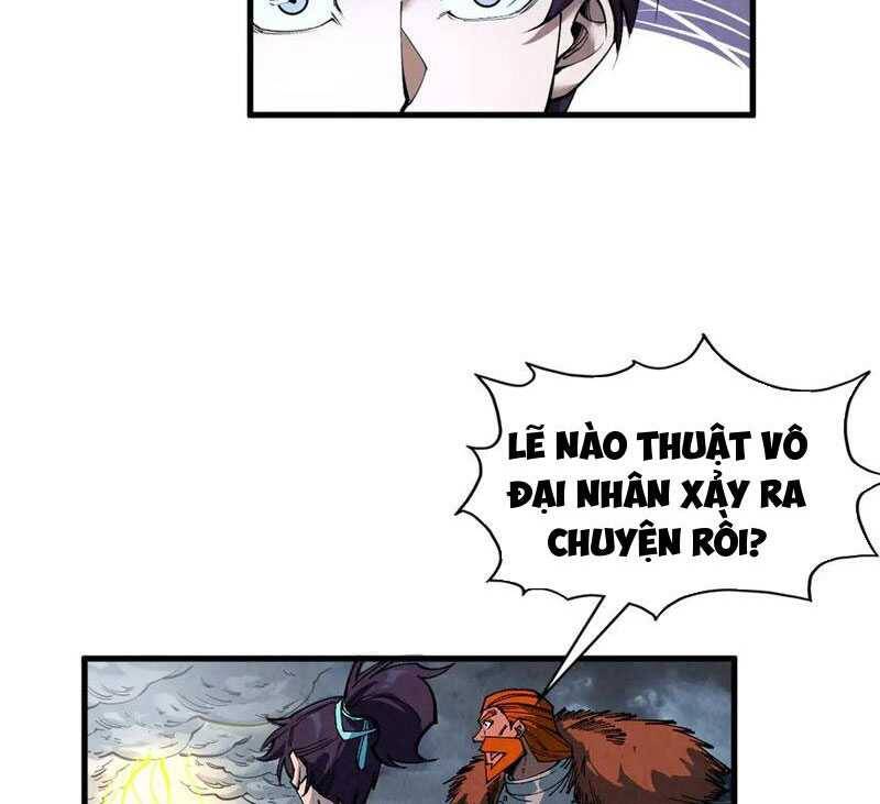 vạn cổ chí tôn chapter 319 57