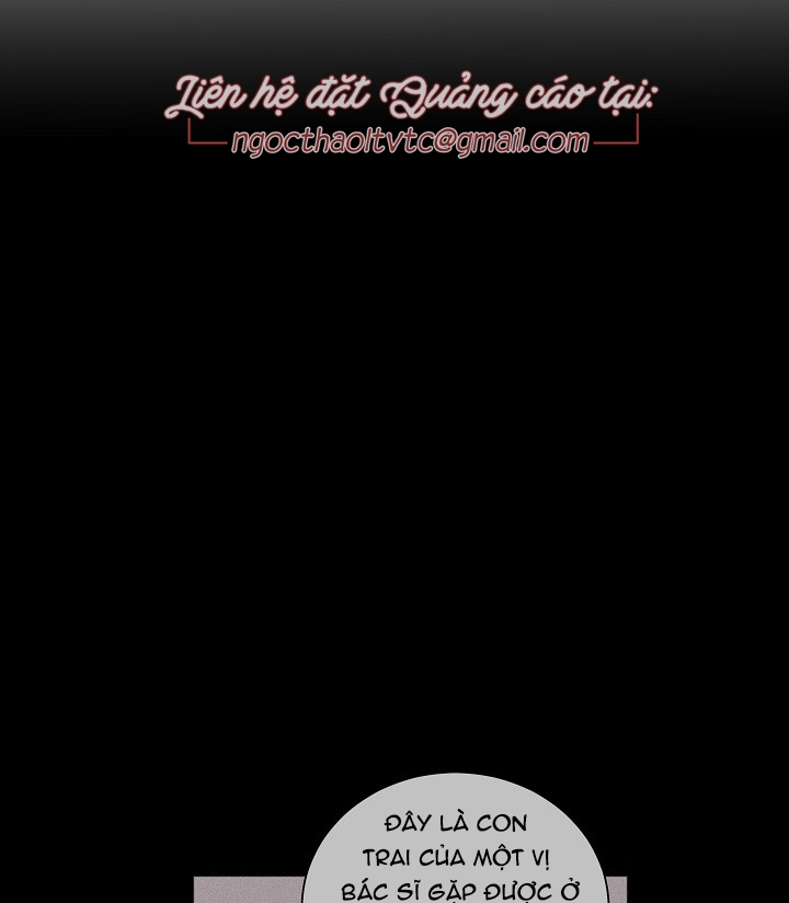 yêu em đi, bác sĩ! chapter 38 2