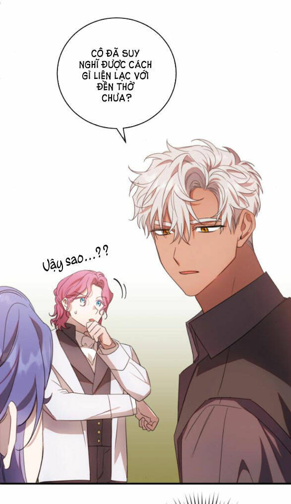 nếu là phản diện, liệu tôi sẽ chết? chapter 6.2 28