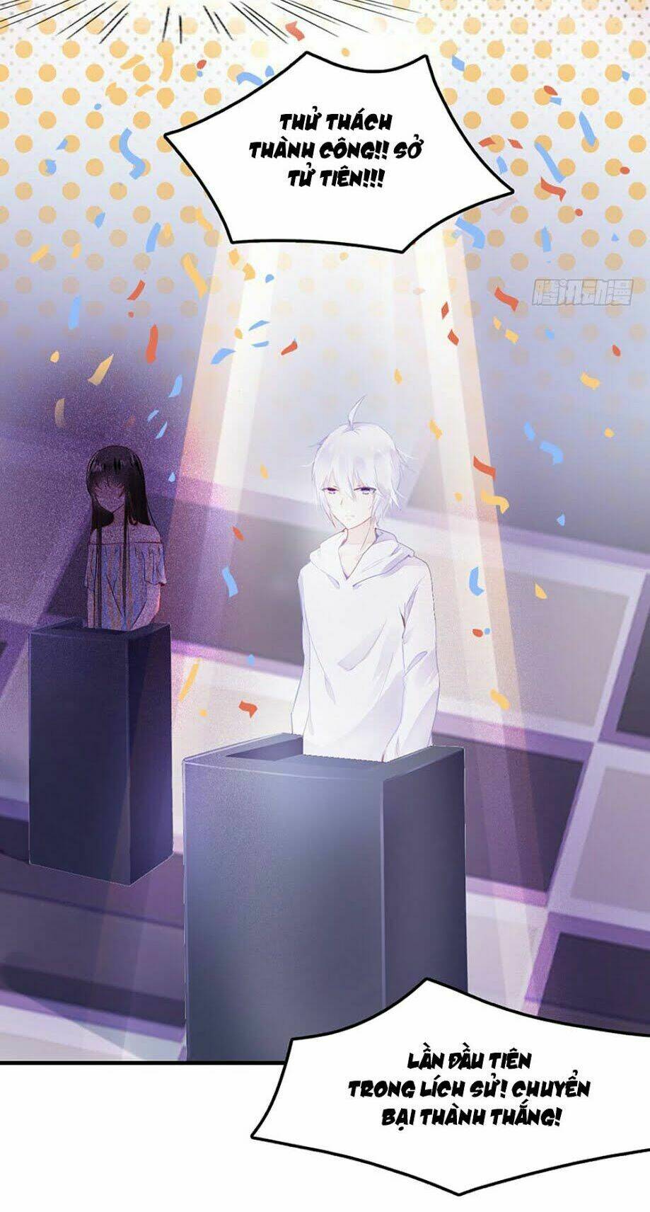 hữu tiên tắc danh chapter 6 21