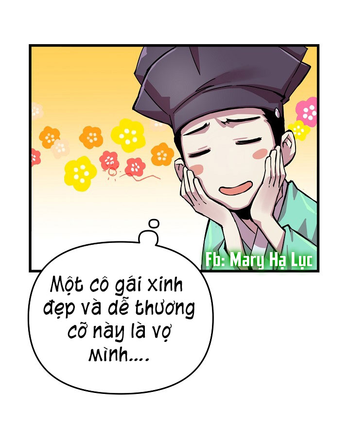 tôi sẽ sống như một hoàng tử chapter 4 22