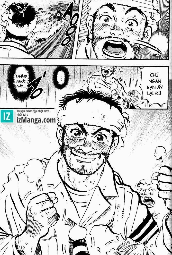 khát vọng đường đua chapter 4 28