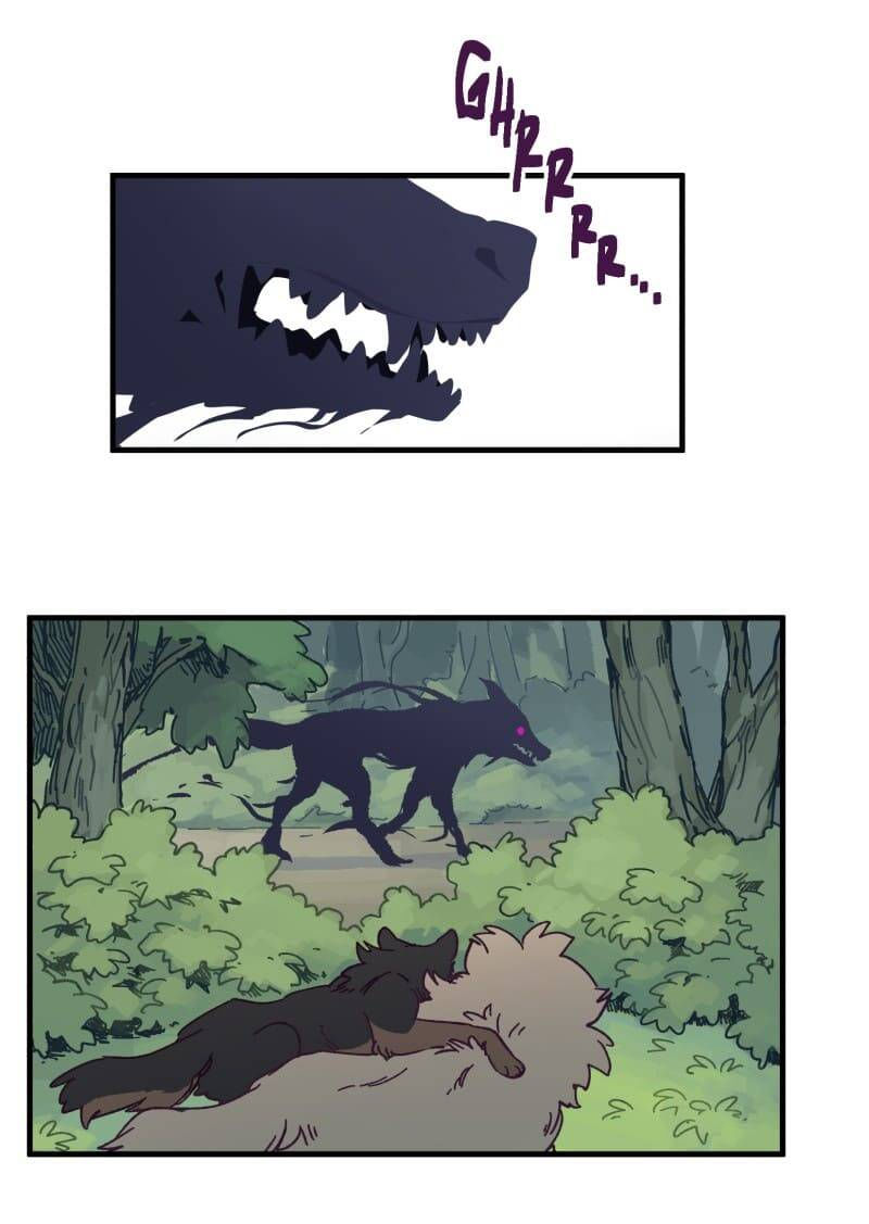 lumine - cội nguồn ánh sáng chapter 142 15