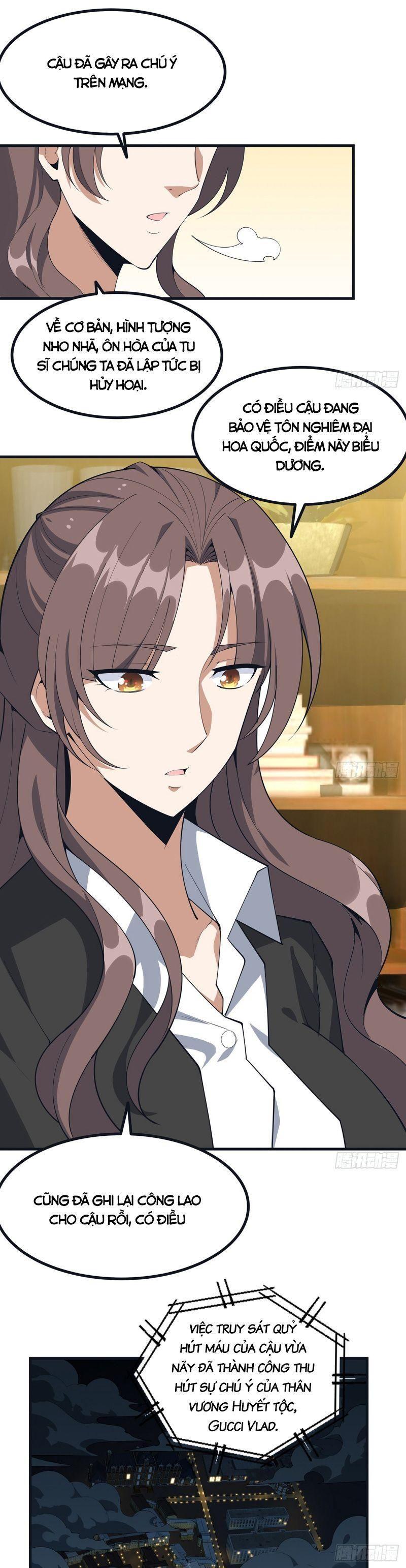 địa cầu đệ nhất kiếm chapter 166 6