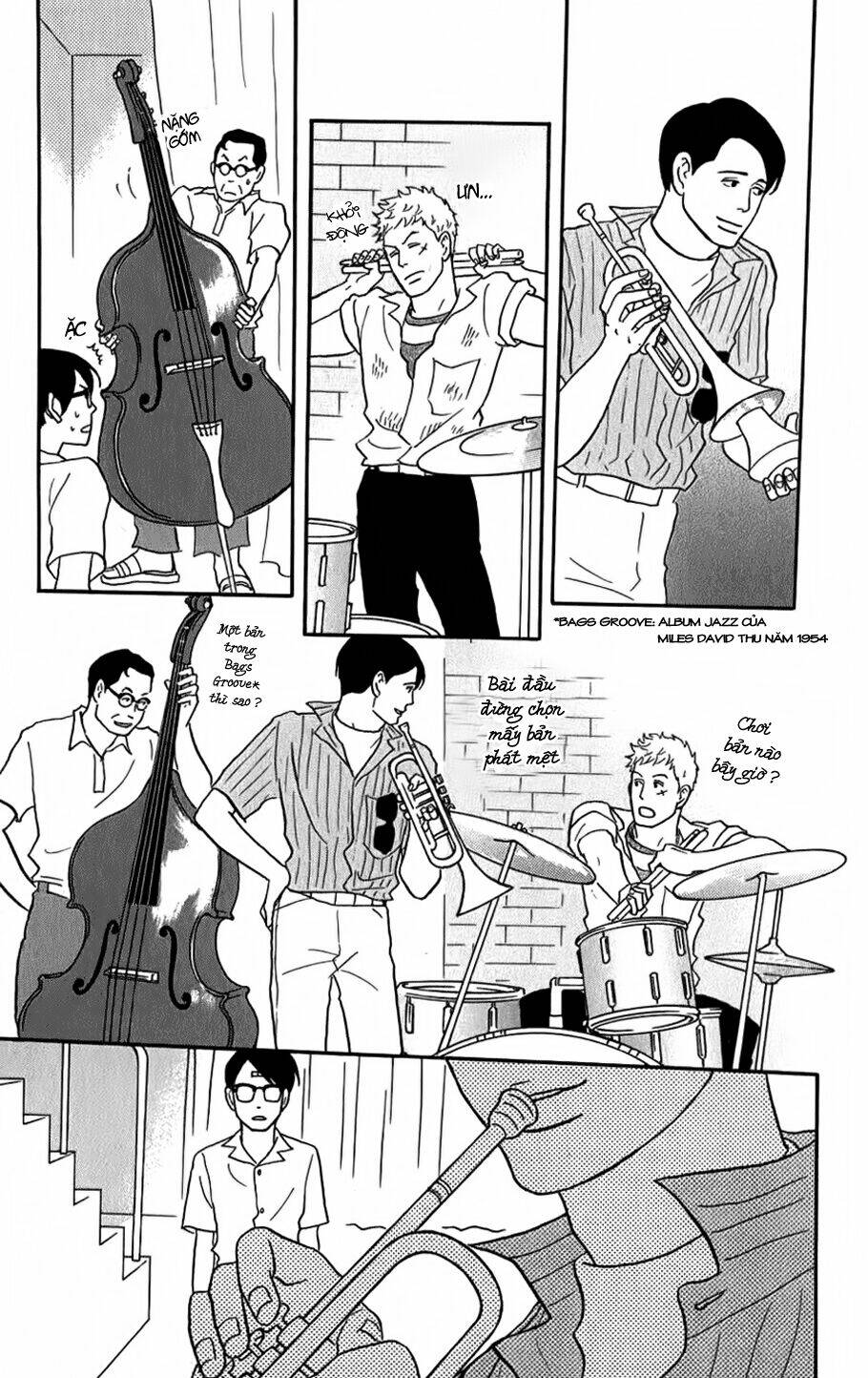 sakamichi no apollon chapter 4 26