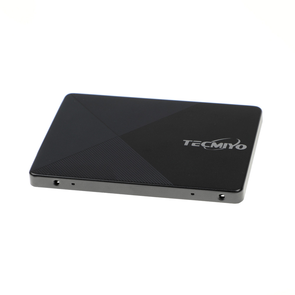 Ổ cứng SSD Tecmiyo 128Gb 2.5'' Sata 3.0 - Hàng chính hãng