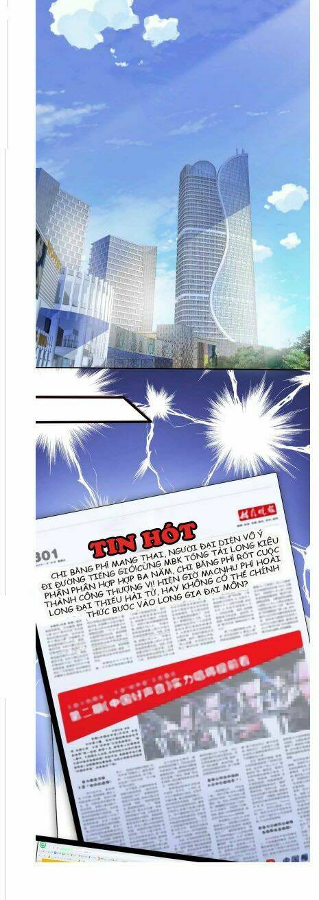 dụ vợ về nhà chồng cũ phải thật ôn nhu chapter 21 9