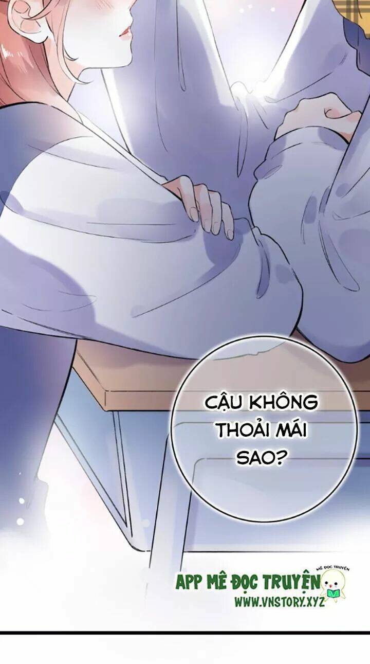 trạch thượng tịch mịch huỳnh hỏa chapter 53 44
