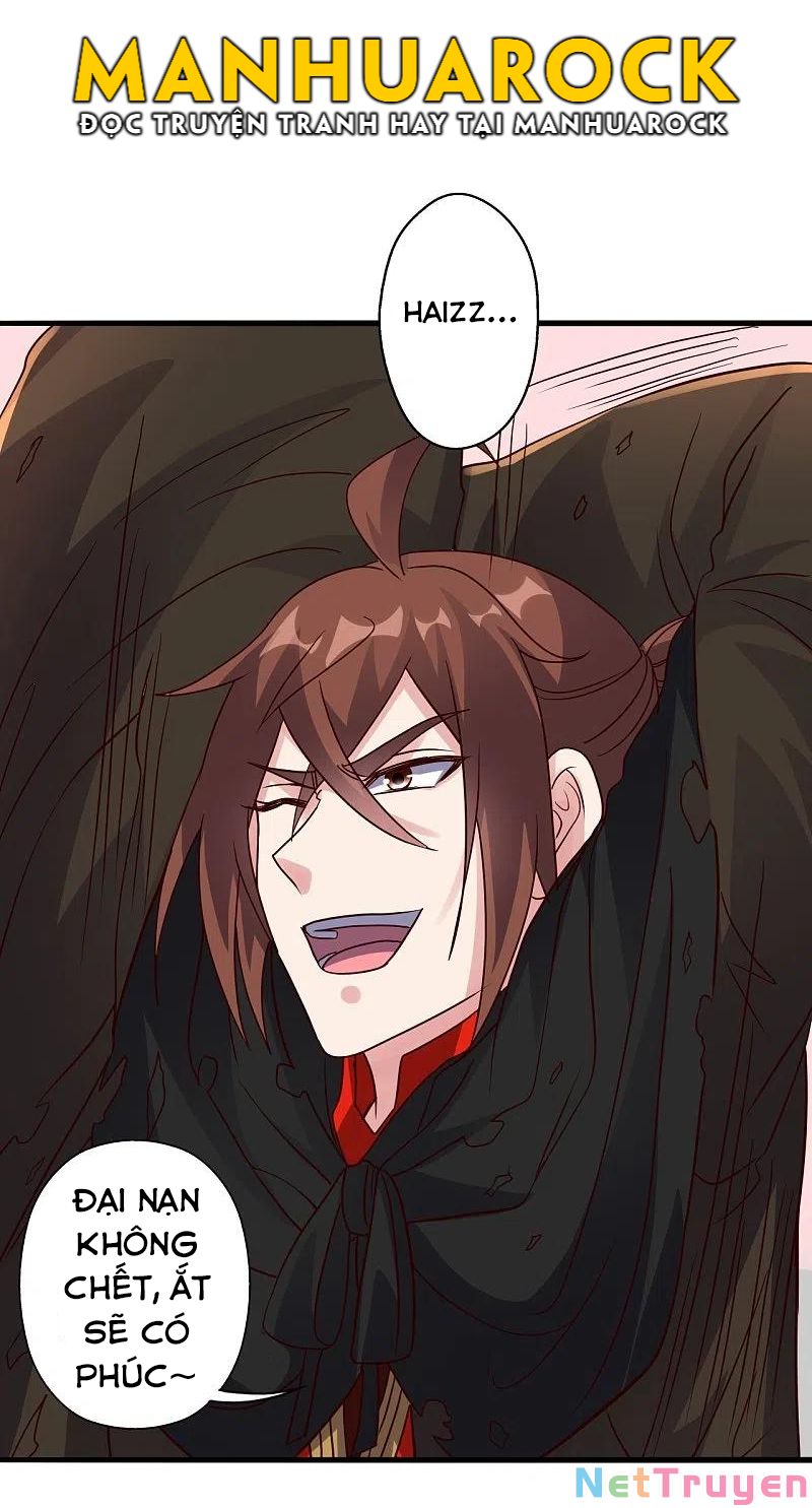 tiên võ đế tôn chapter 306 14