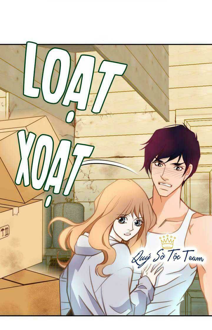 tiếp xúc chí mạng chapter 36 3