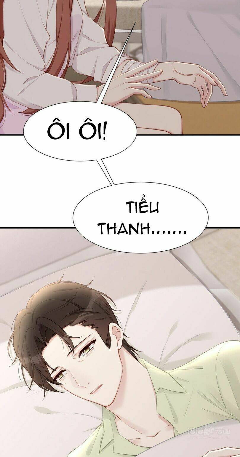 chỉ muốn cưng chiều em chapter 27 26