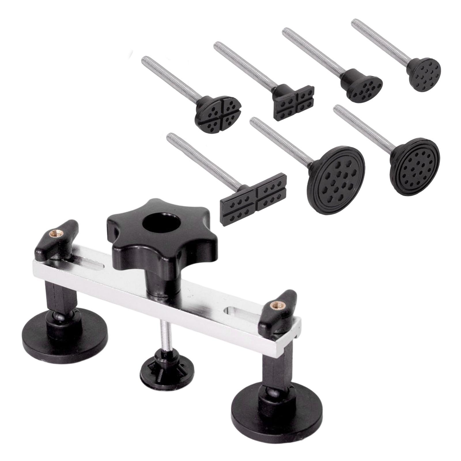 Car Body  Removal Repair Tool  with 7 Size Tabs Accessory Durable