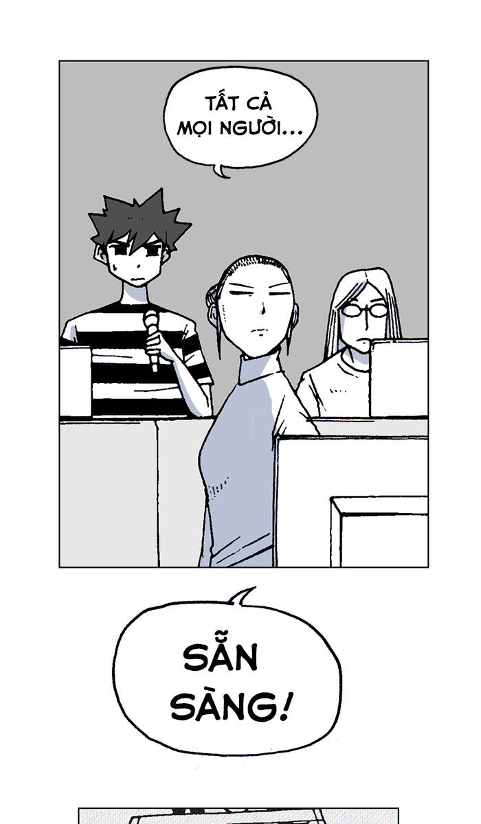 mắc kẹt trên mặt trăng chapter 39 25