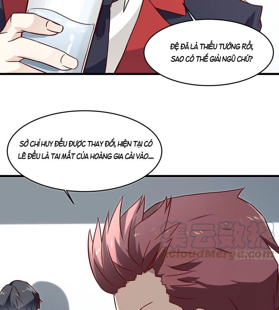 nãi ba là chiến thần mạnh nhất chapter 42 16