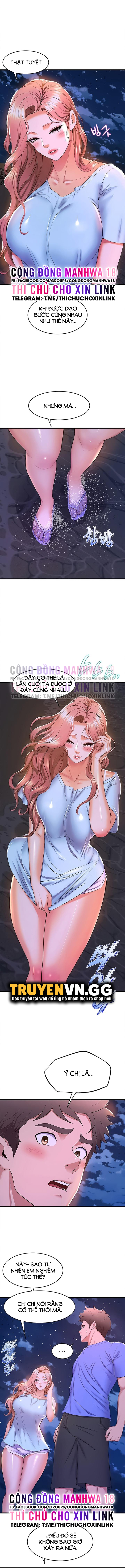 lớp nhảy mỹ nhân chapter 52 6