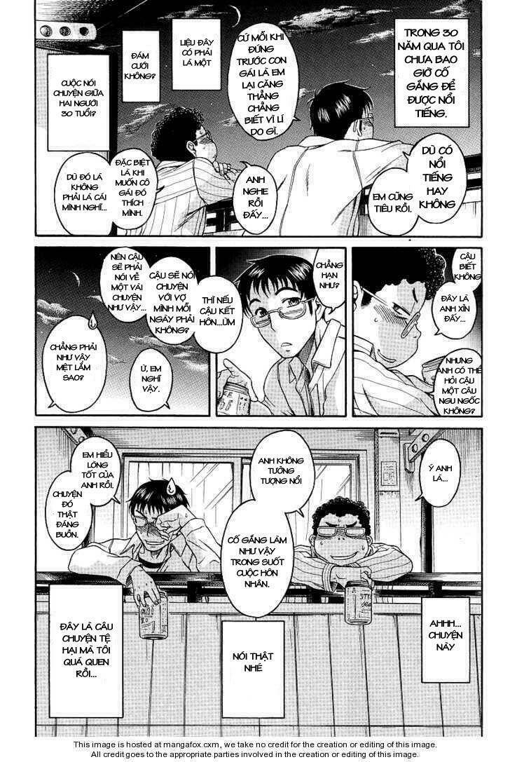 happy negative marriage chapter 1 22