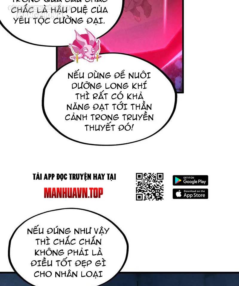 vạn cổ chí tôn chapter 308 12