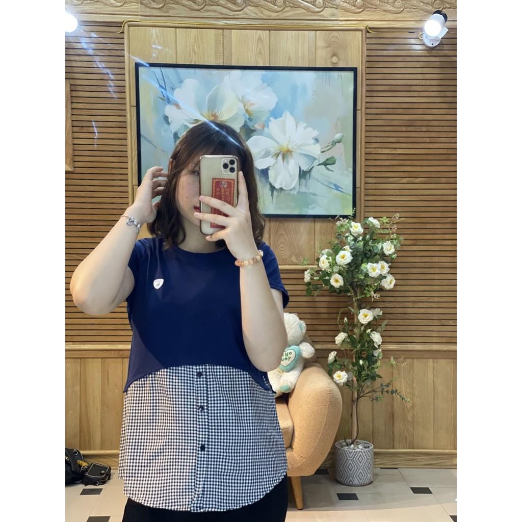 Áo bầu xinh
