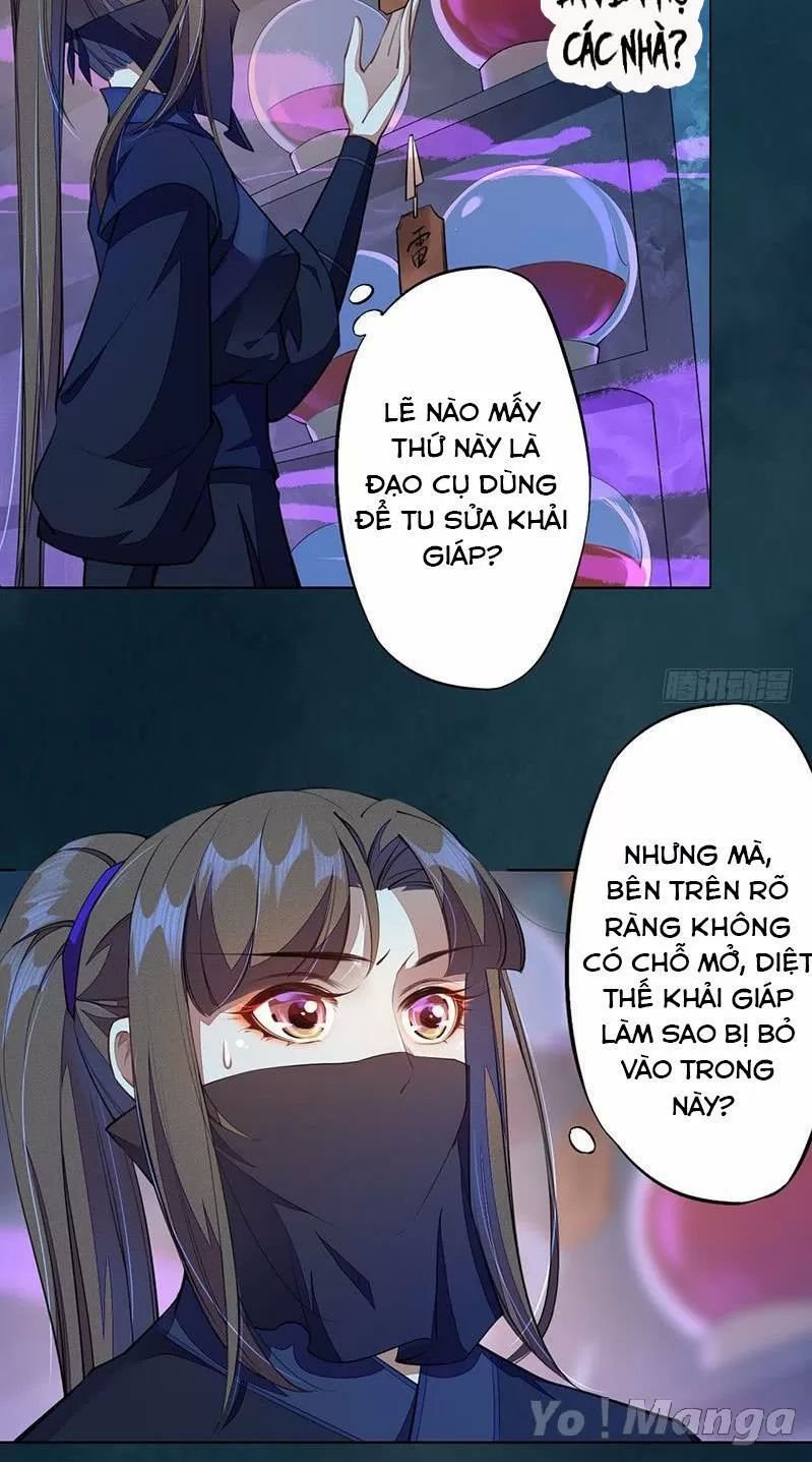 tuyệt thế luyện đan sư chapter 104 24