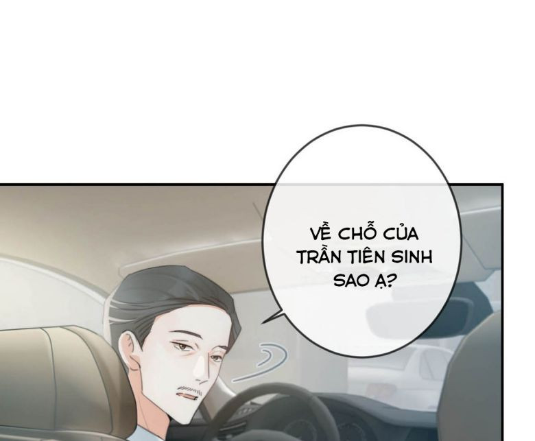 nịch tửu chapter 20 6