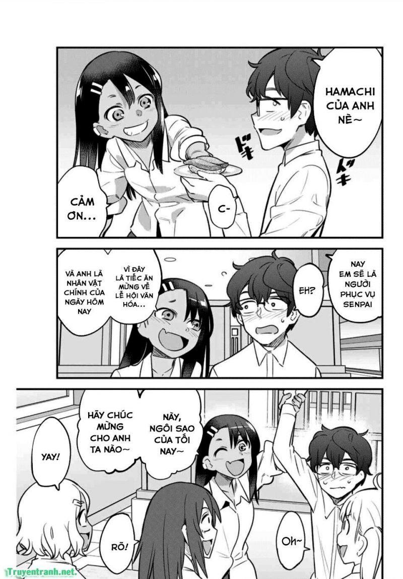 please don't bully me - nagatoro-san chapter 53 7