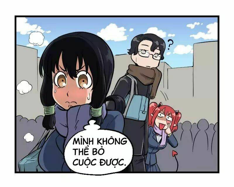 người bạn gái succubus của tôi chapter 20 10